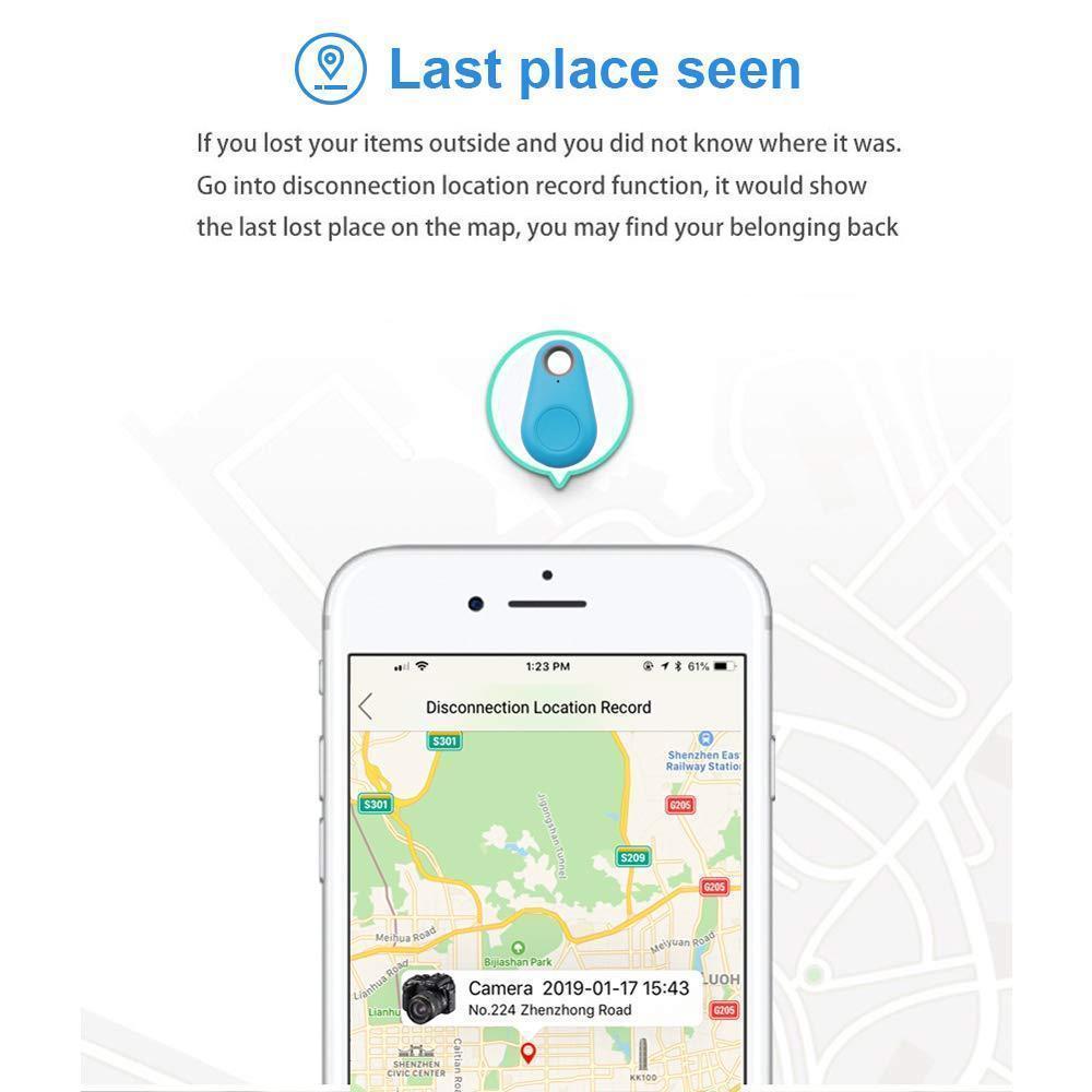 Pets Gps Tracker &Amp; Activity Monitor For Dogs And Cats