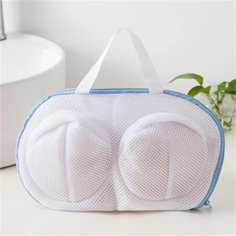 4 Pack Bra Shape Saver Wash Bags