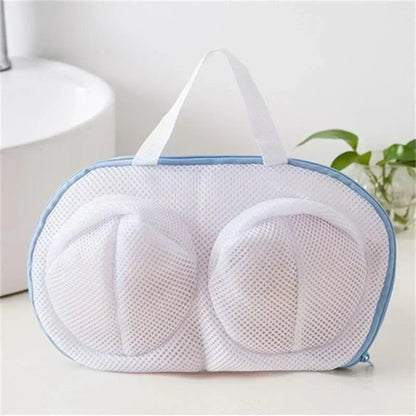 4 Pack Bra Shape Saver Wash Bags