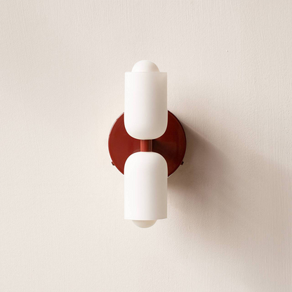 Elegant Acrylic Up Down Wall Light 9957116739930-1