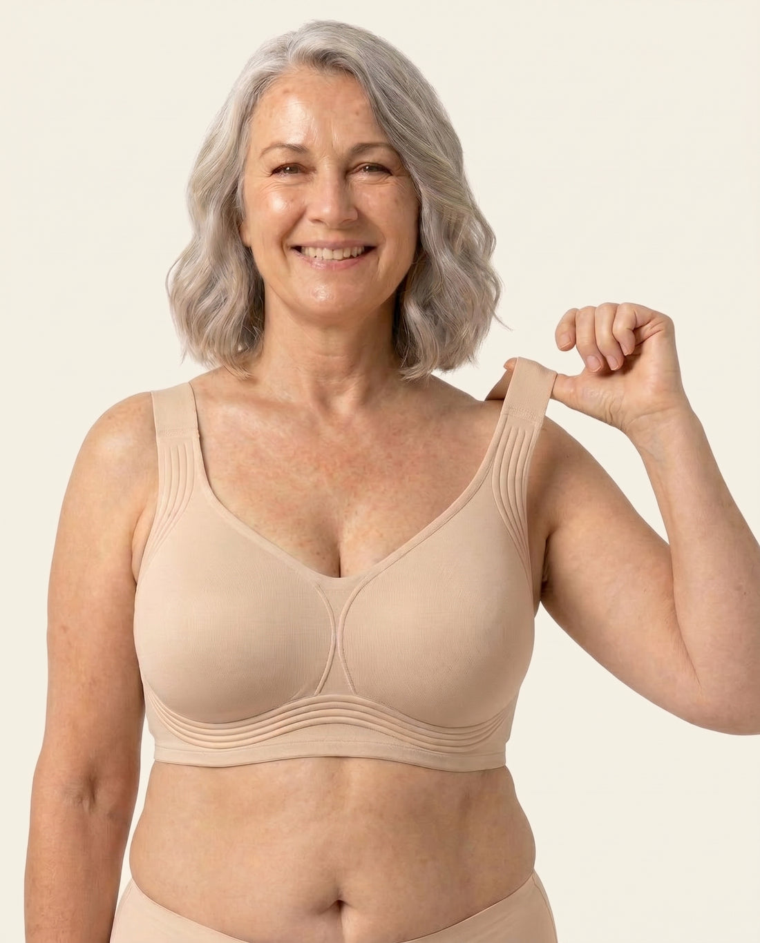 Cloud9 Comfort Bra