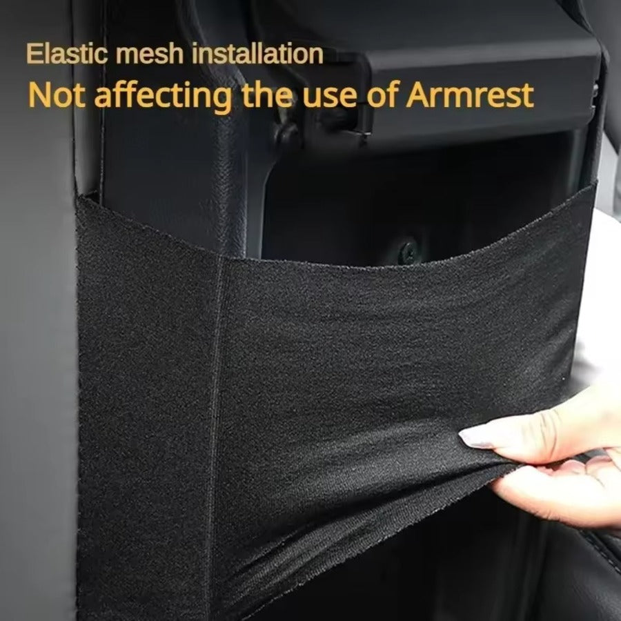 Leather Car Armrest Pad Adds Comfort and Protects From Wear 14814271766854-1