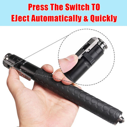 Versatile Retractable Multi Function Tool For Outdoor Camping Maintenance 8629174567193-1