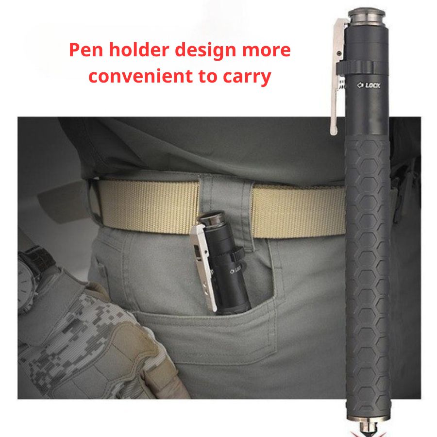Versatile Retractable Multi Function Tool For Outdoor Camping Maintenance 8629174567193-1