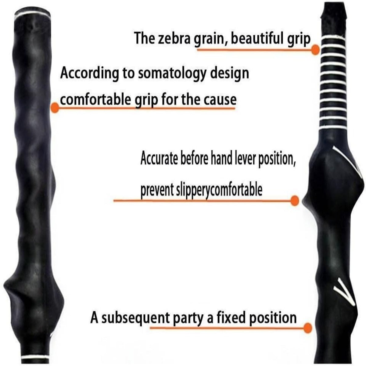 Golf Grip Training Aid - Practice Aid Golf Grip Trainer Accessory