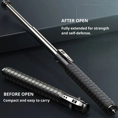 Versatile Retractable Multi Function Tool For Outdoor Camping Maintenance 8629174567193-1