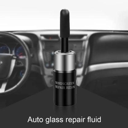 Glass Repair Pen for Instant, Invisible Scratch Removal 15089491935558-1