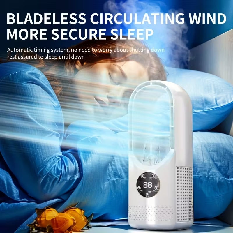 Free Silent Portable Air Conditioner For Home And Office 15141293228380-1