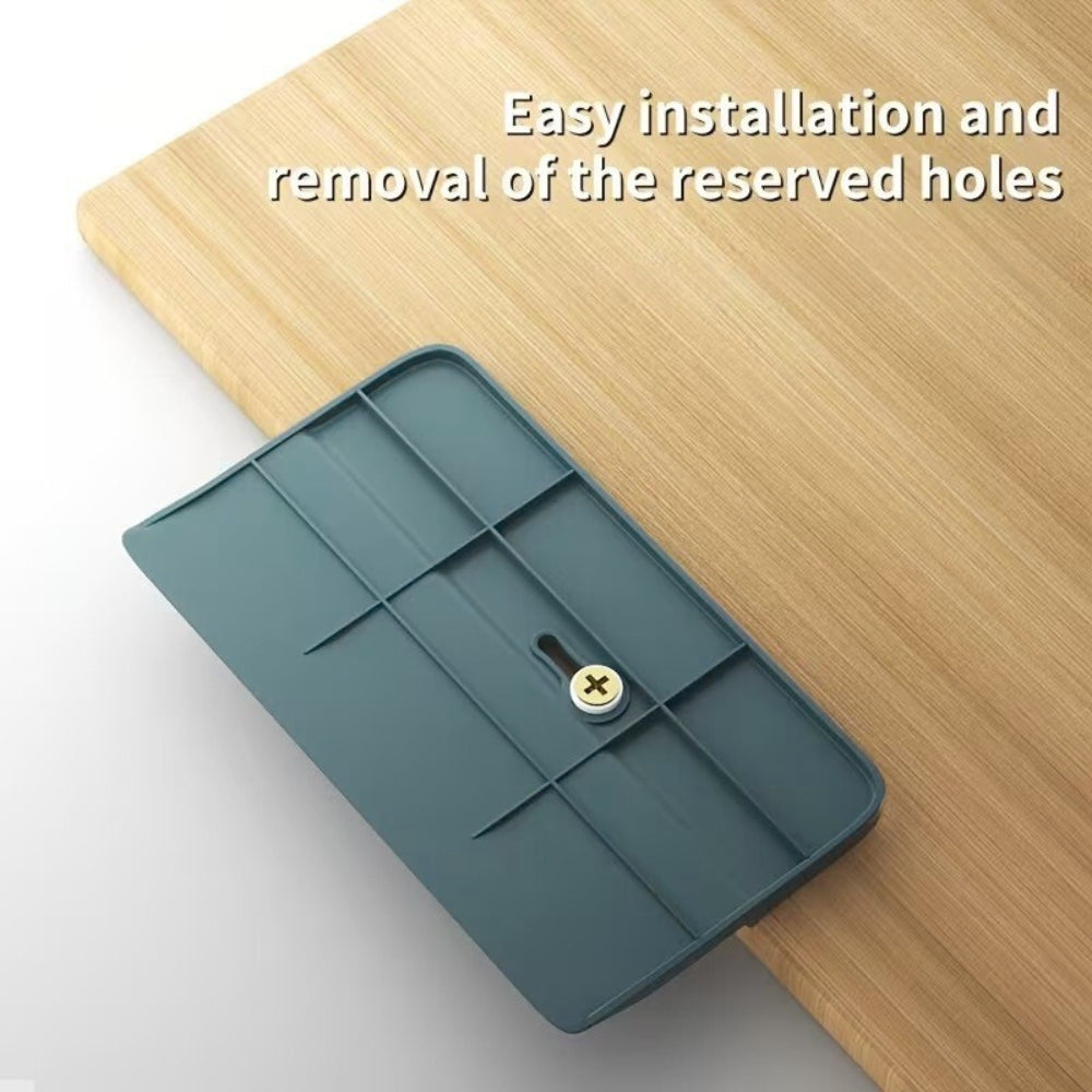 Drywall Ceiling Support Tool for One Person Plasterboard Installation 8pcs 8142395965640-spf-1