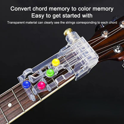 Guitar Chord Learning Practice Tool For Beginners Training Music Skills 6851469115492-1