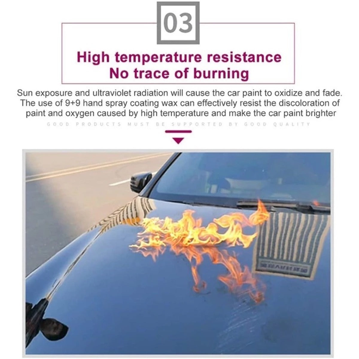 Nano Car Scratch Remover Restores Paintwork Fast For Clean Smooth Finish (120ml) 14814286414150-1