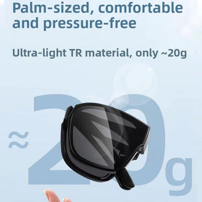 Fit-Over Sunglasses for Glasses Polarized Lenses UV Protection 15155231195462-1