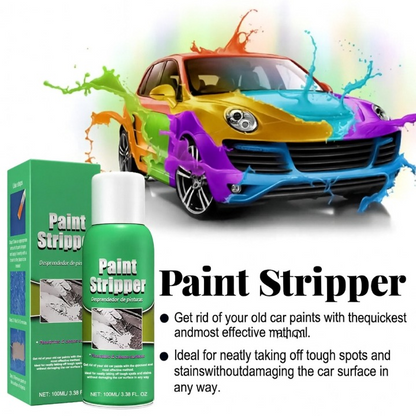 Electric Paint Stripping Tool For Surface Cleaning Restoration Projects 9312654295366-1