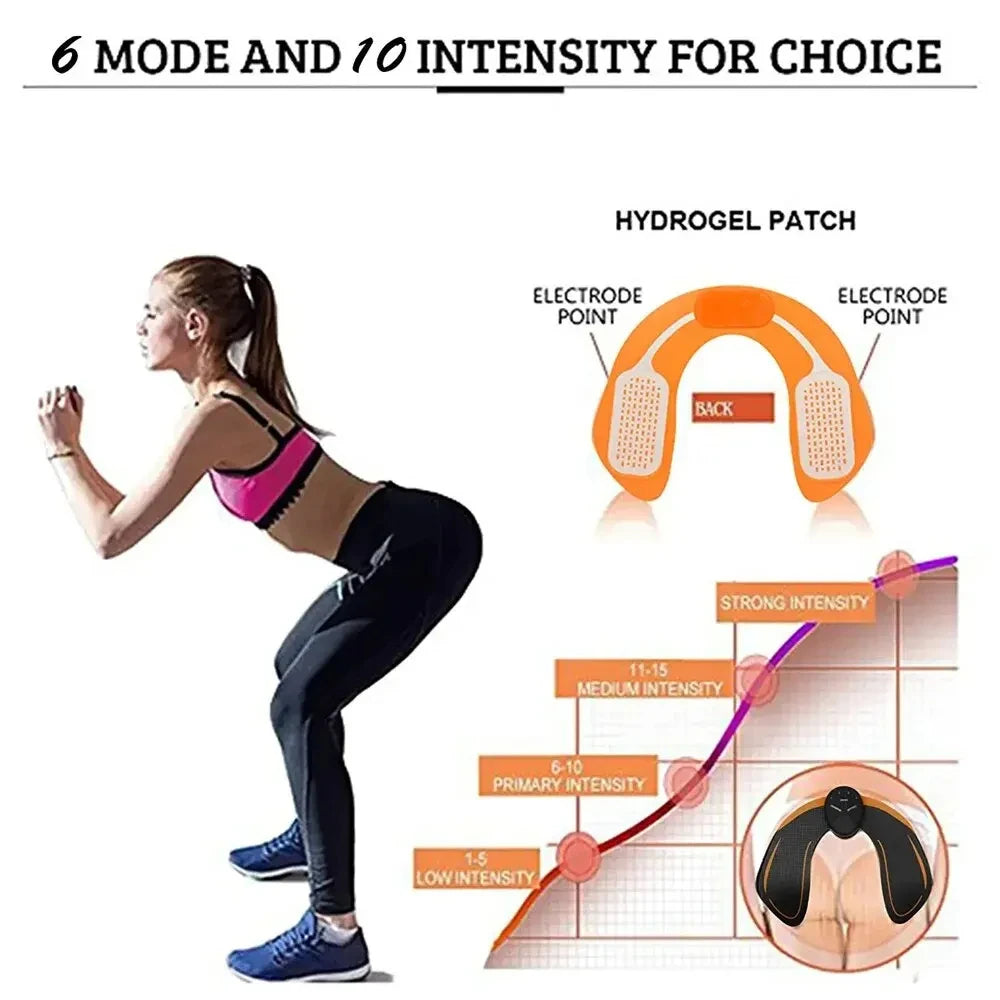 Advanced Tactical Abs Stimulator Device For Effective Muscle Training 8496298328366-3