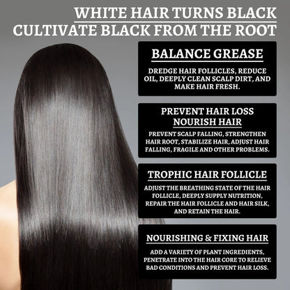 Revive Black Oil - Rejuvenate Hair Naturally 8746301784398-1