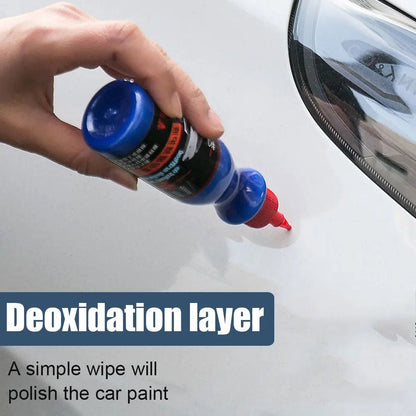 100ml Deep Car Scratch Removal – The Ultimate Scratch Remover for Cars 9918370087233-1