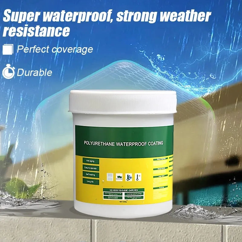 Premium Stone-Marble Repair Glue Kit 300g 8980807057719-1