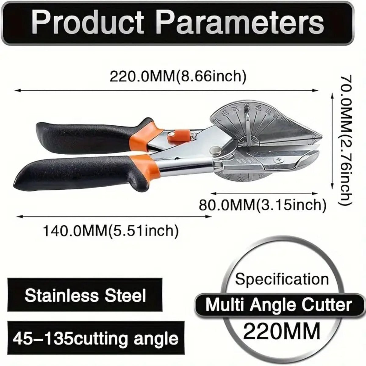 Master Every Cut with Effortless Precision and Power 15299813671299-1