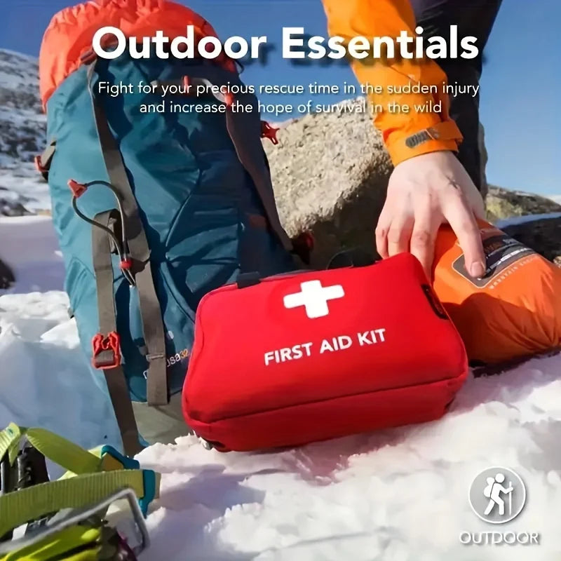 First Aid Kit A Must Have For Your Home