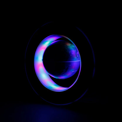 Levitating Led Globe – Magnetic Floating World Map With Light-Up Frame Modern Decor & Unique Gift Idea 10284816105750-1