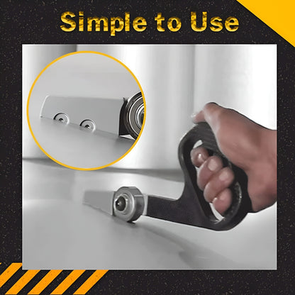 Fast Metal Plate Cutter Tool For Sheet Cutting Precision And Workshop Use 6850488991844-1