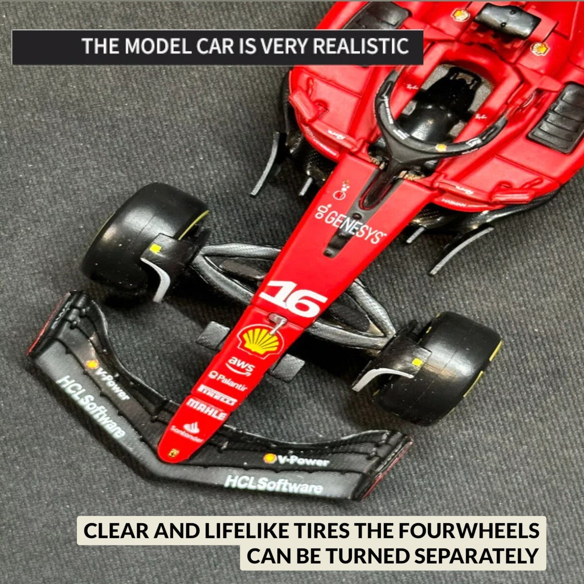 F1 RC Cars - Formula One Remote Control Car for Racing Fun SH1751817214987860700