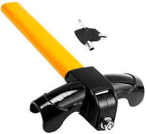 Universal Anti-Theft Car Steering Wheel Lock