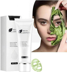 Green Tea Peel Off Mask