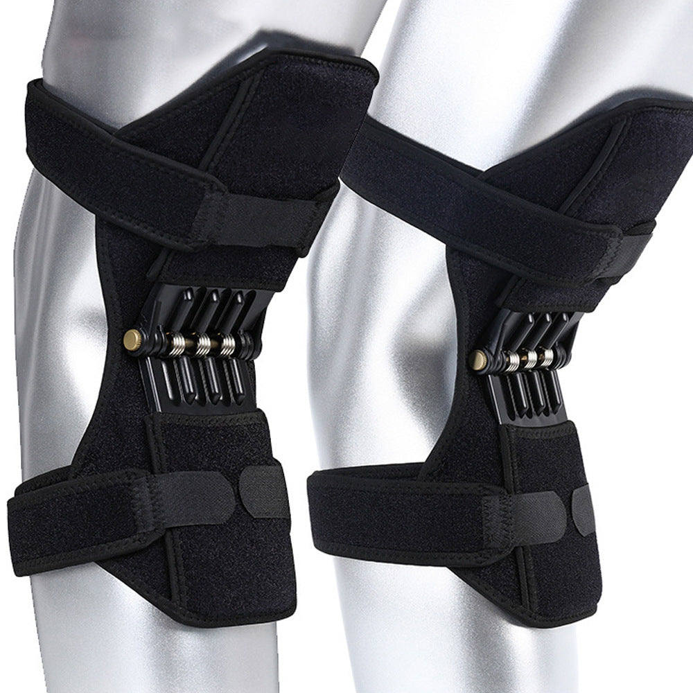 1 Pair Stabilizing Knee Support Pads