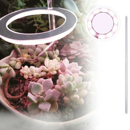 Grow lights for indooe plants 6849890615396-1