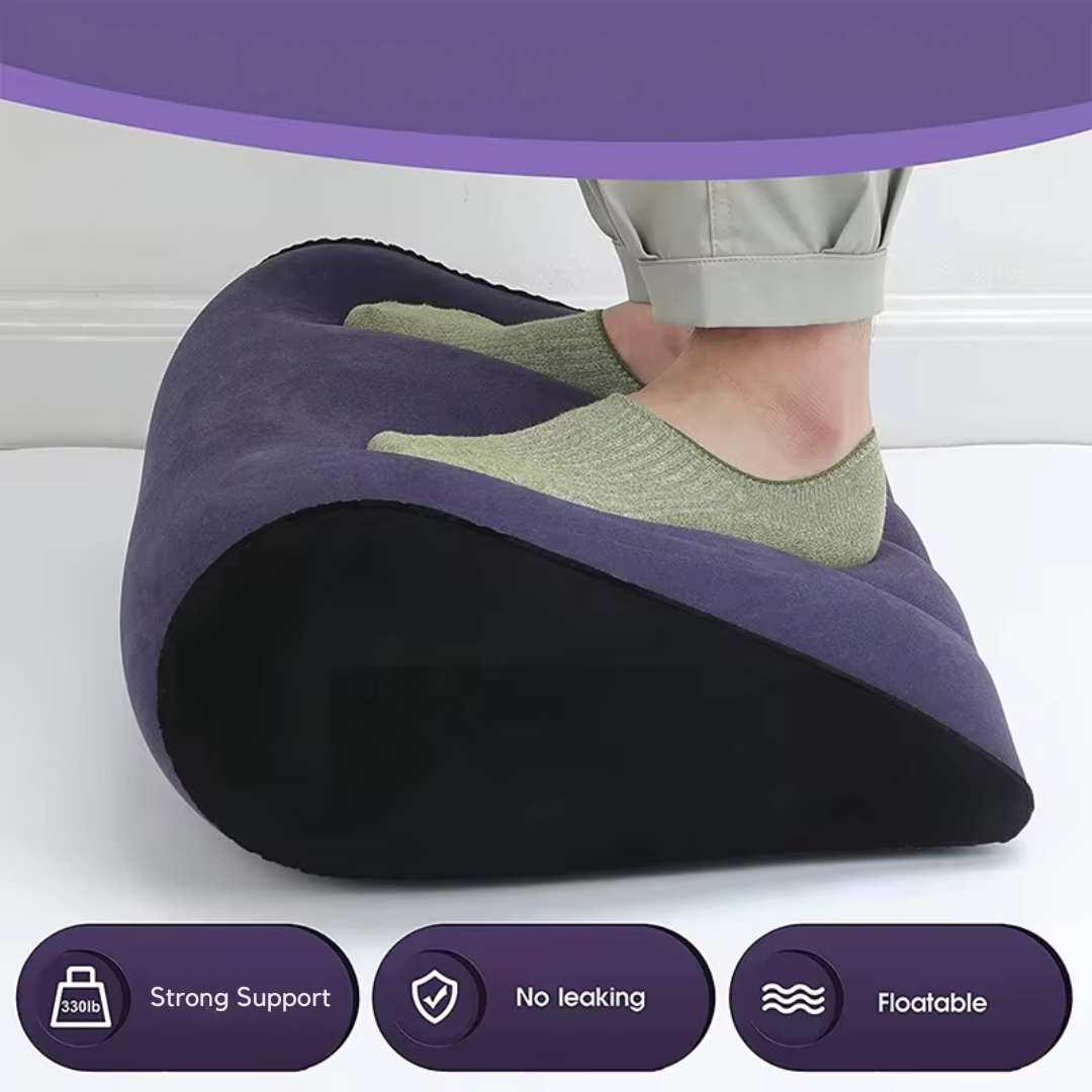 Waterproof Intimacy Pillow For Ultimate Comfort And Protection