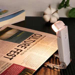 Glowmate Book Light