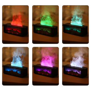 Glowflame Aroma Diffuser