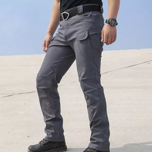 Thermal Waterproof Outdoor Trousers