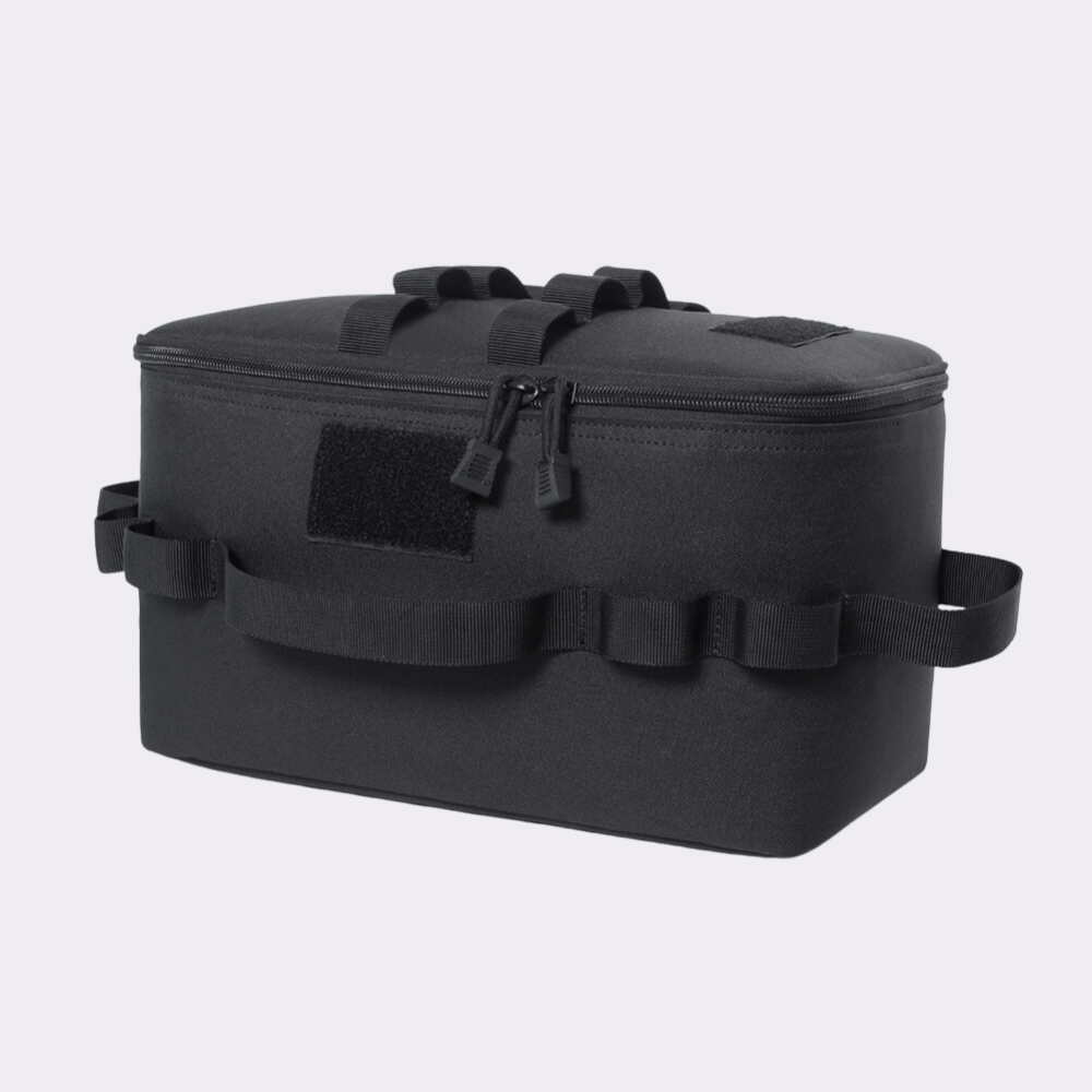 Portable Storage Bag – Perfect For Travel And Everyday Use