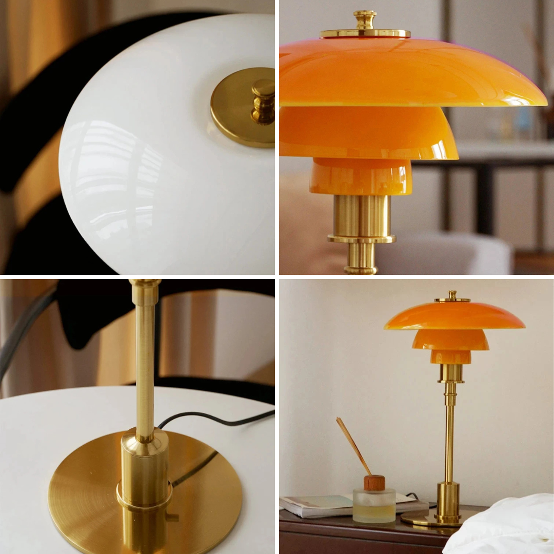 Glowhaven Table Lamp