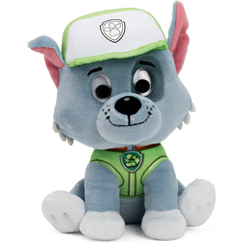 Paw Patrol Plush Toy