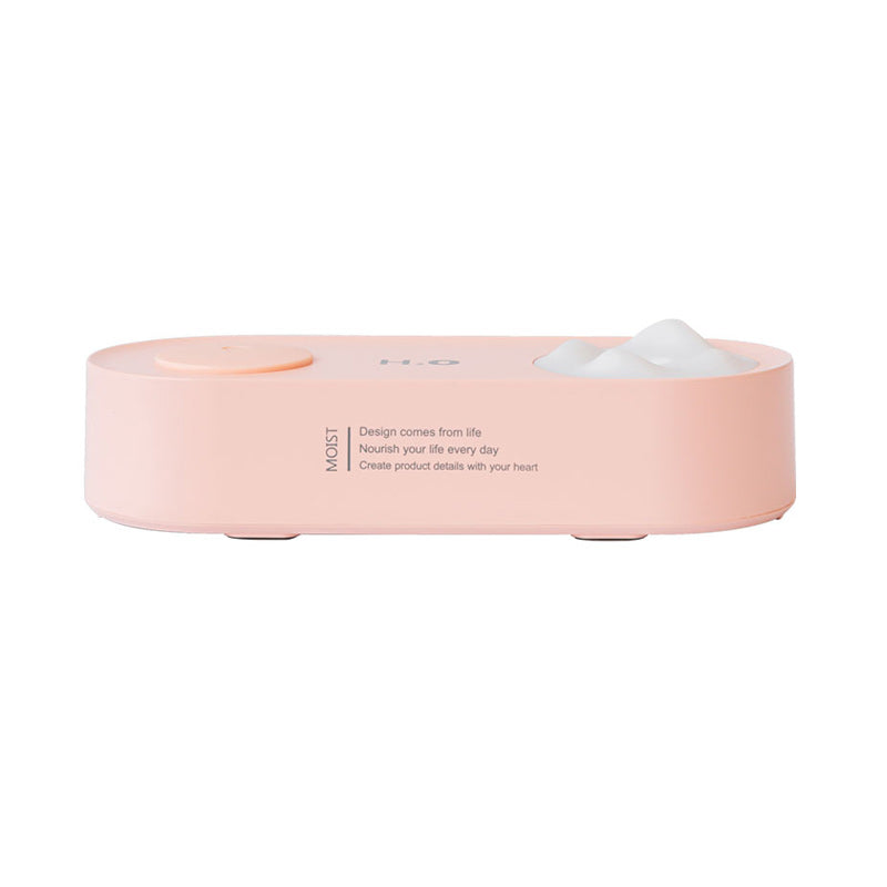Portable Wireless USB Humidifier For Bedroom Office Travel Air Moisture 6849908441188-1
