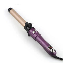 Professional Auto Rotating Curling Iron