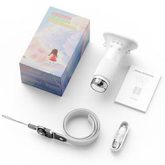 Portable Optical Microscope For Kids' Science Exploration