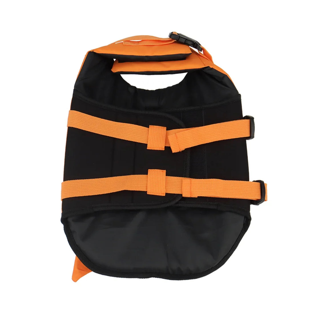 Dog Life Jacket - Enhanced Buoyancy, Adjustable Fit & Quick-Release for Water Adventures - Floating Vest for Dogs 9957152653633-1