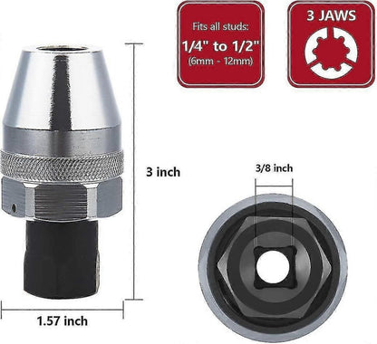 Damaged Bolt And Stud Extractor Tool 6850473656420-1