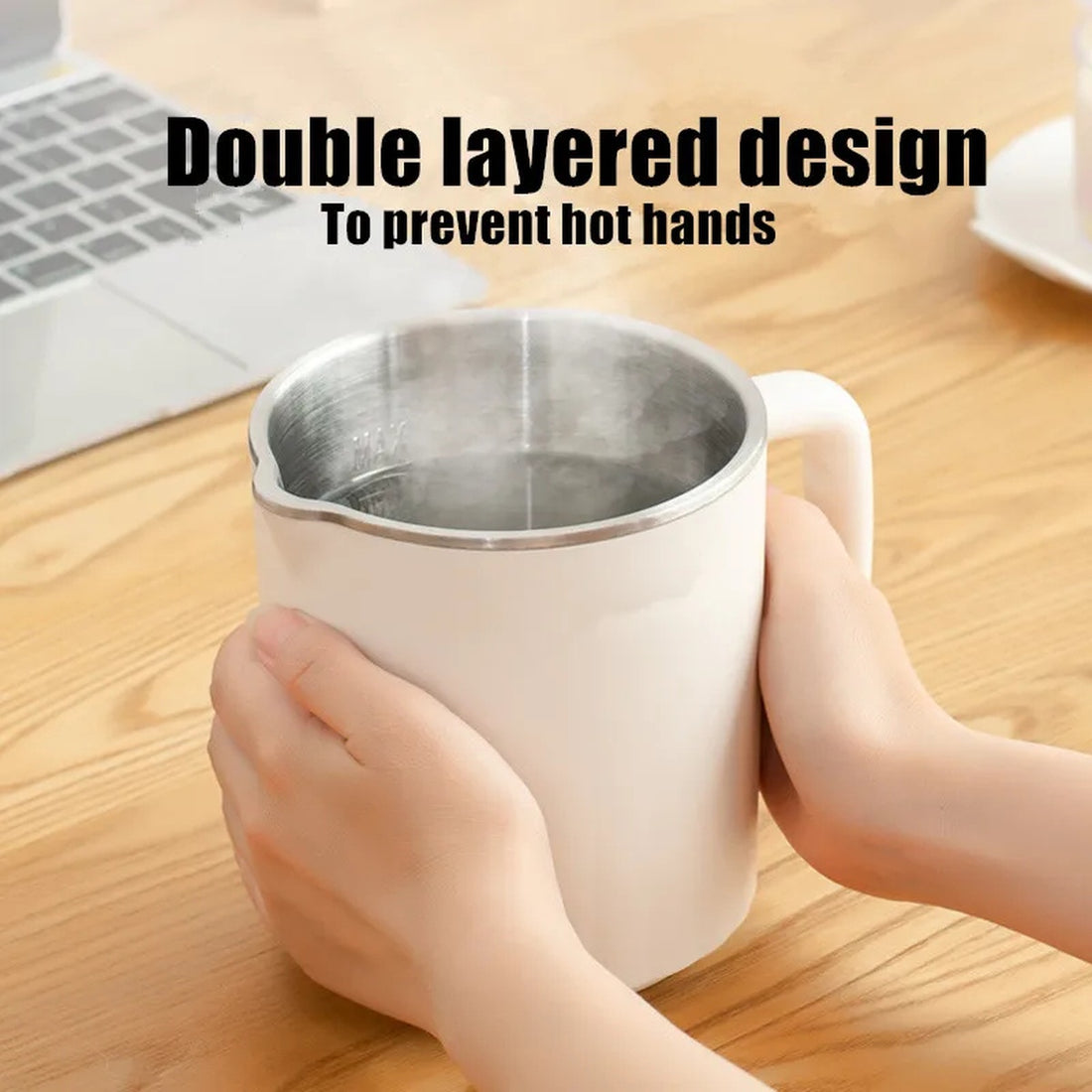 Compact Travel Folding Electric Kettle For Quick Water Boiling 800ml 8671761203338-1