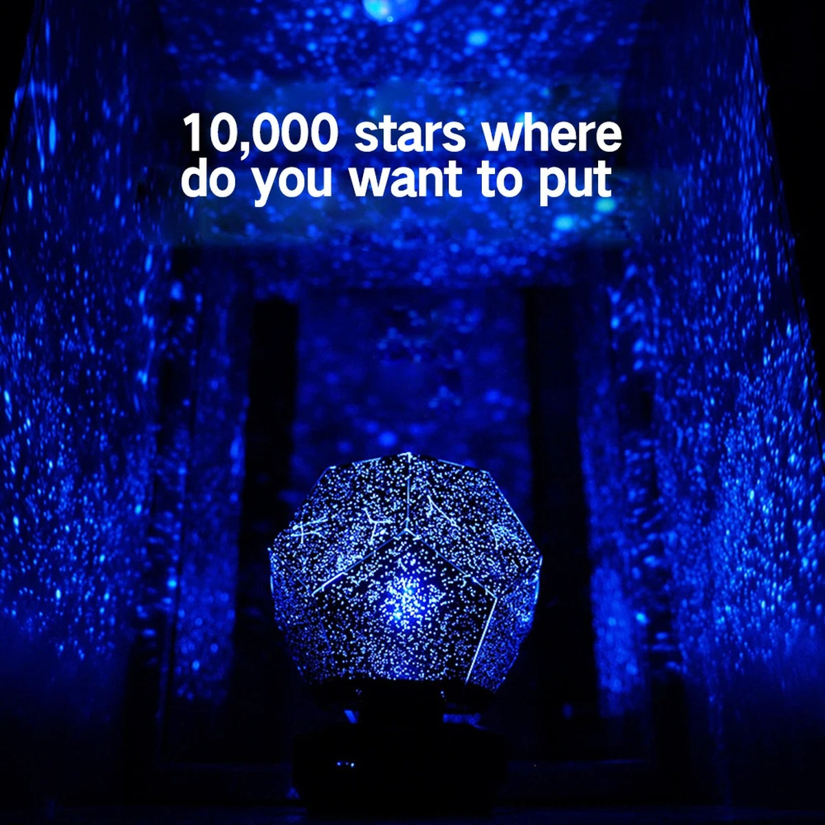 Galaxy Projector For A Dreamy Starry Sky At Home 10555024638216-1