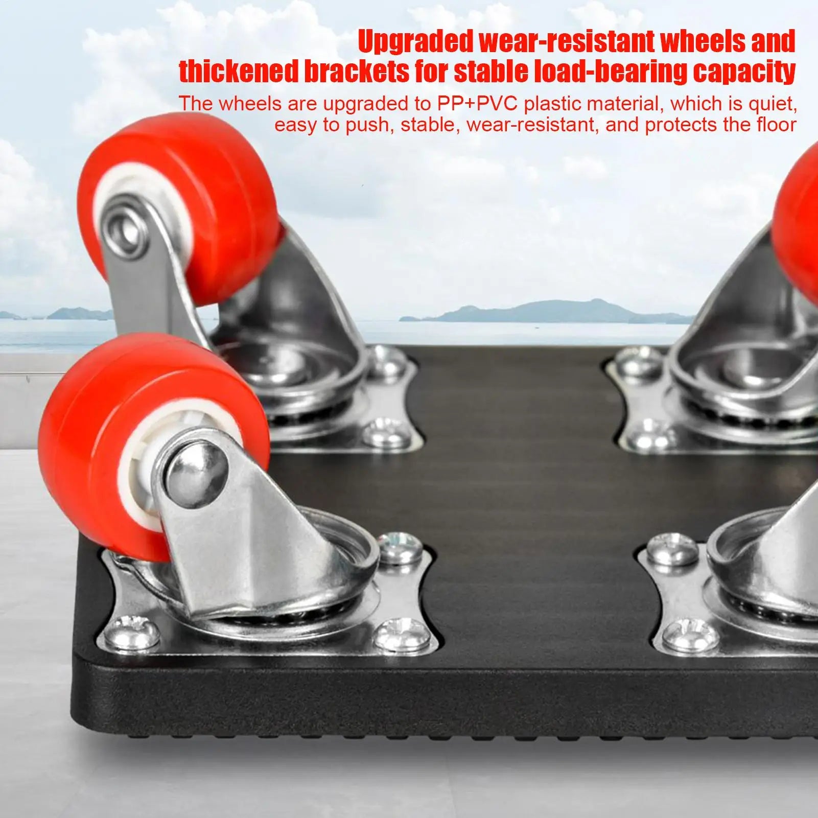 9Pcs Heavy Furniture Mover & Lifter Set 8035495051311-1