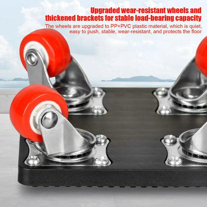 9Pcs Heavy Furniture Mover & Lifter Set 8035495051311-1