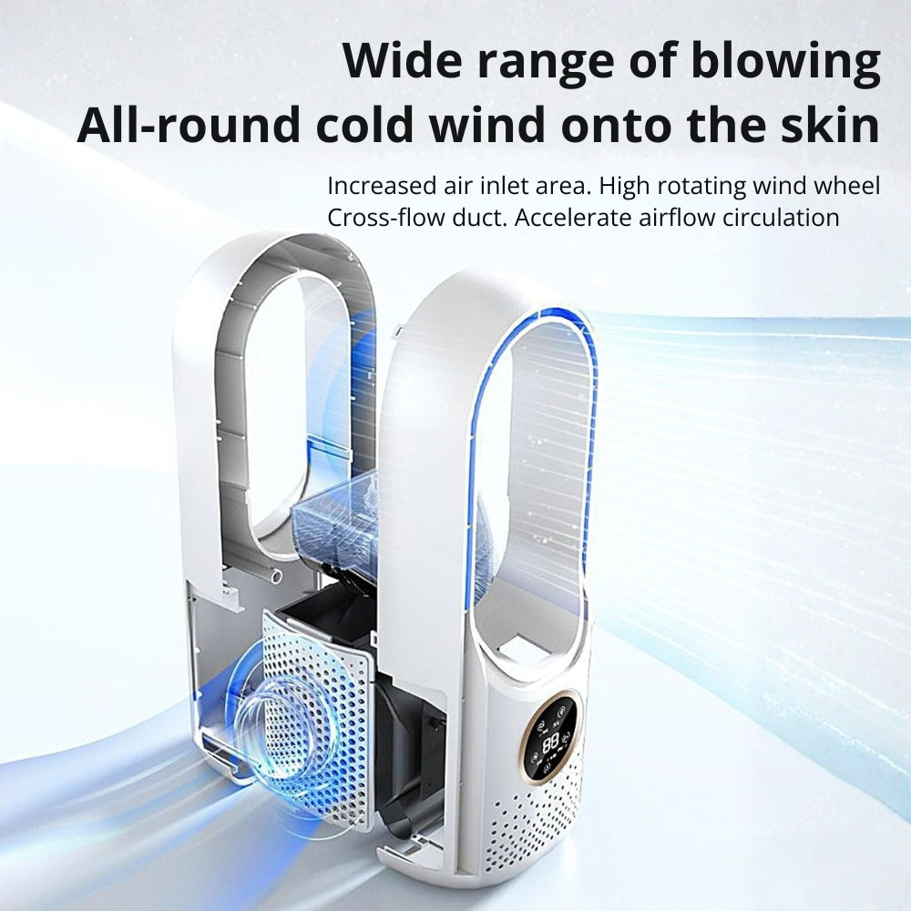 Free Silent Portable Air Conditioner For Home And Office 15141293228380-1