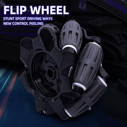 Rc Car Led Light 2.4G Radio Remote Control Cars Sports High Speed Drive Car Rc Watch Gesture F1 Formula Racing Boys Toy Supercar 4Y+