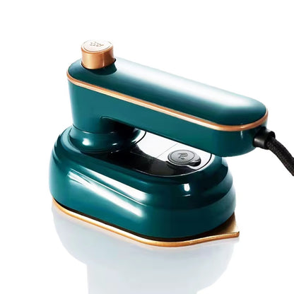 Ironswift | Smooth Clothes On The Go – The Ultimate Travel Steam Iron 10328355668314-1