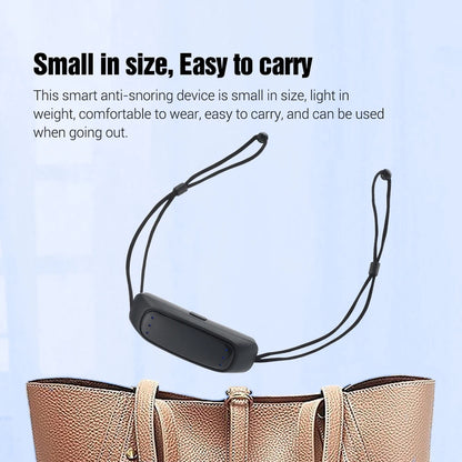 Smart Anti Snoring Device EMS Pulse Stop Snore Effective Aid for Snoring Prevention 9541692752193-1